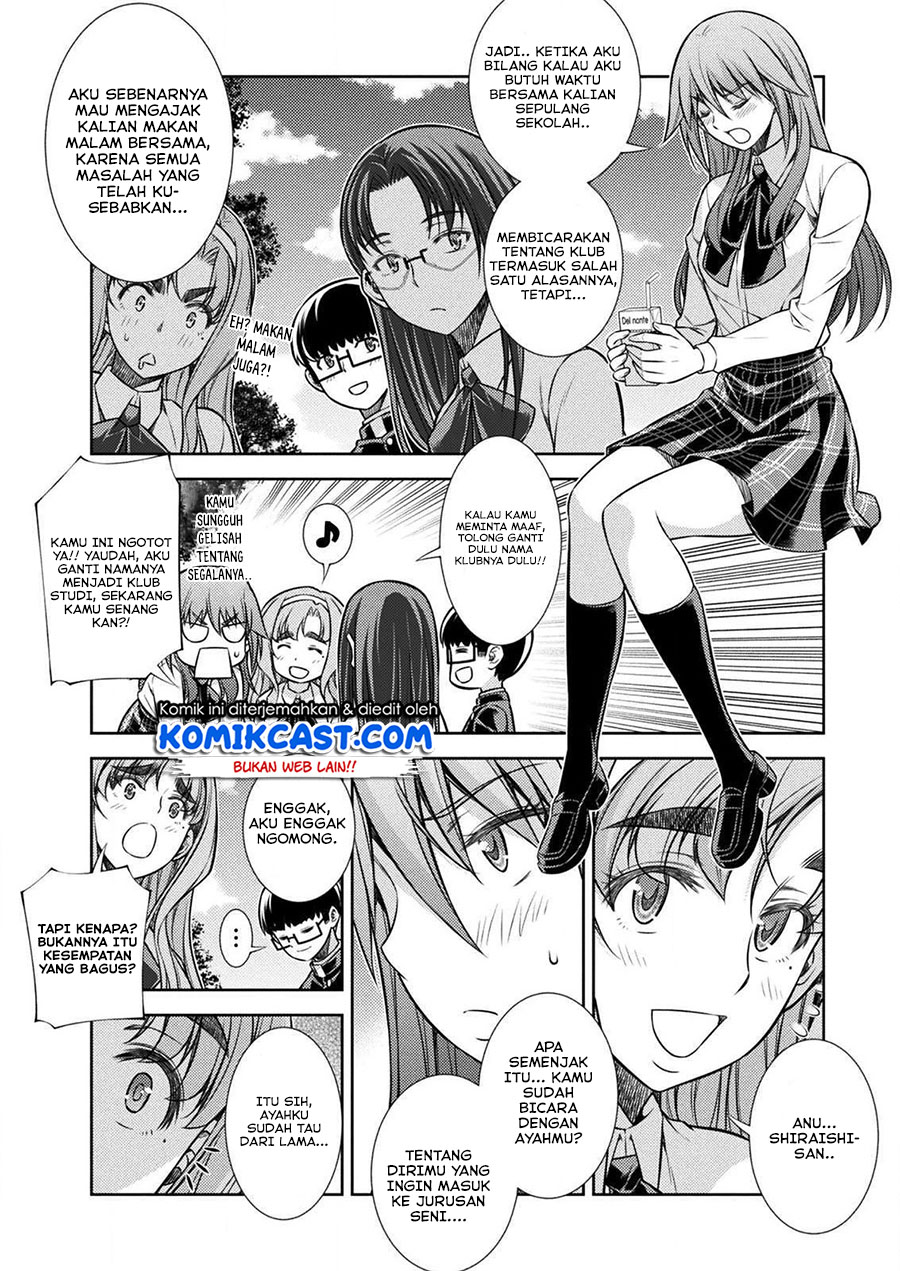 Dilarang COPAS - situs resmi www.mangacanblog.com - Komik silver plan to redo from jk 014 - chapter 14 15 Indonesia silver plan to redo from jk 014 - chapter 14 Terbaru 18|Baca Manga Komik Indonesia|Mangacan